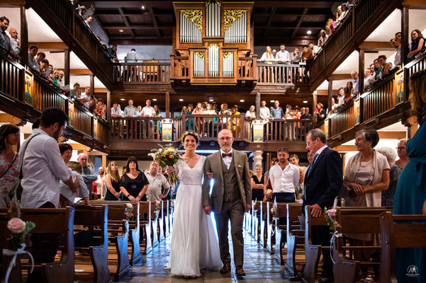 © Mathieu Prat - Photographe mariage au Pays Basque