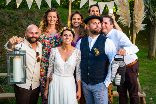 © Mathieu Prat - Photographe mariage au Pays Basque