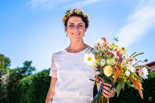 © Mathieu Prat - Photographe mariage au Pays Basque