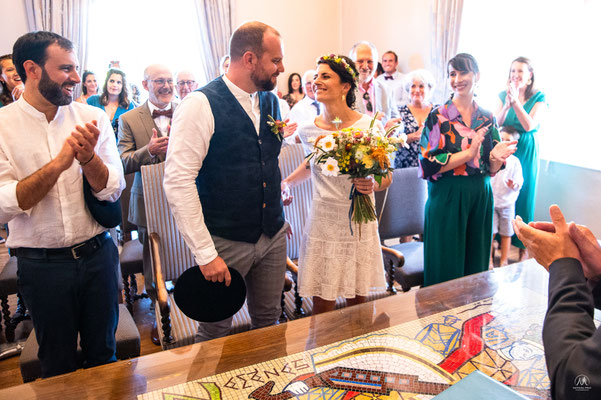 © Mathieu Prat - Photographe mariage au Pays Basque