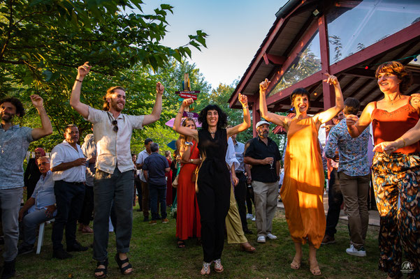 © Mathieu Prat - Photographe mariage au Pays Basque