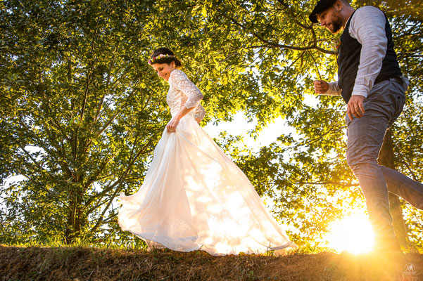 © Mathieu Prat - Photographe mariage au Pays Basque