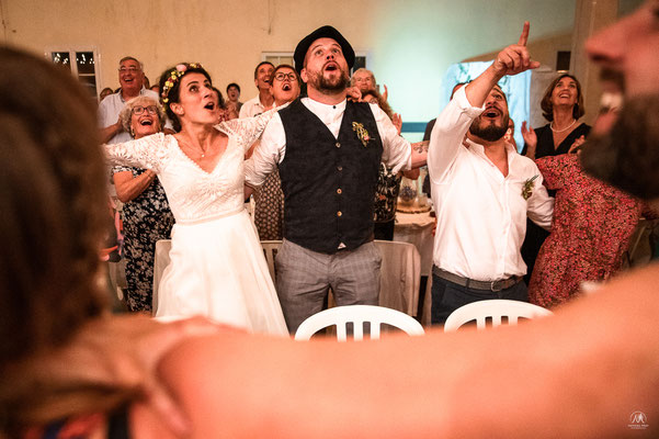 © Mathieu Prat - Photographe mariage au Pays Basque