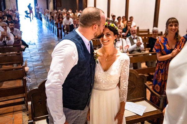 © Mathieu Prat - Photographe mariage au Pays Basque