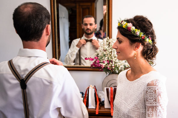 © Mathieu Prat - Photographe mariage au Pays Basque