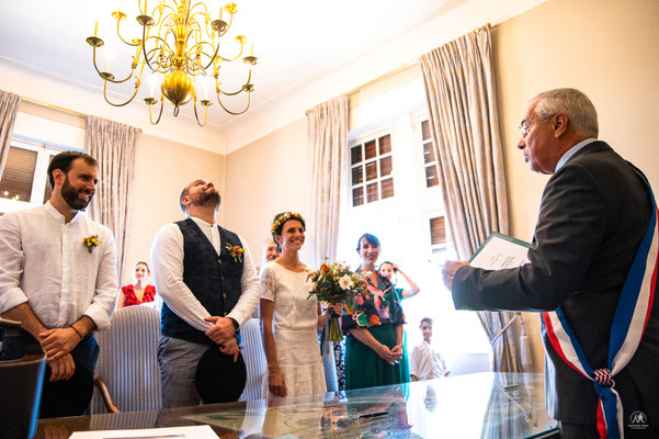 © Mathieu Prat - Photographe mariage au Pays Basque