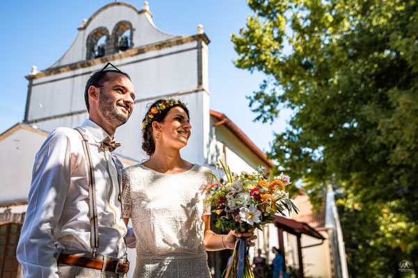 © Mathieu Prat - Photographe mariage au Pays Basque