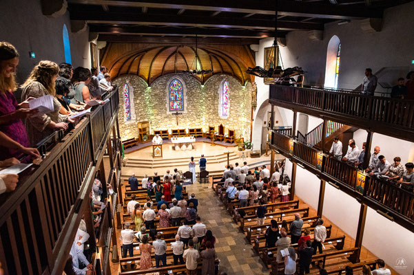 © Mathieu Prat - Photographe mariage au Pays Basque
