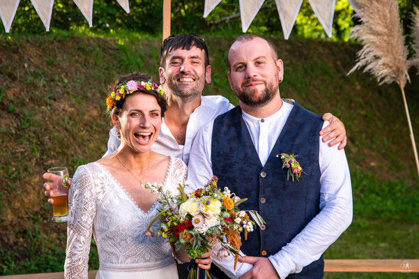 © Mathieu Prat - Photographe mariage au Pays Basque