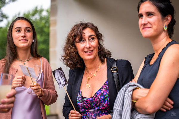 © Mathieu Prat - Photographe mariage au Pays Basque