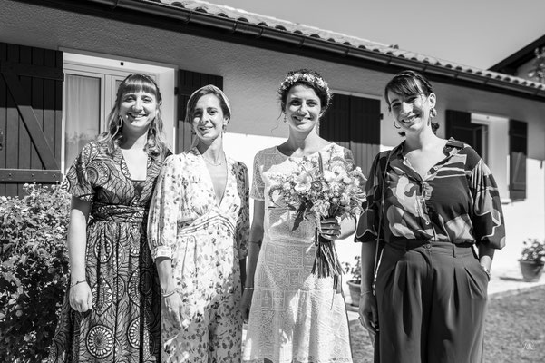 © Mathieu Prat - Photographe mariage au Pays Basque