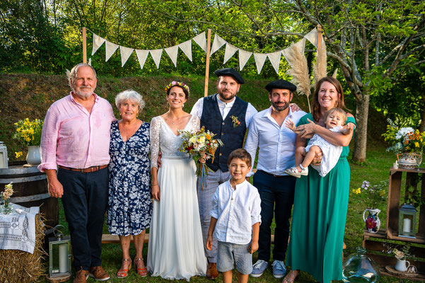 © Mathieu Prat - Photographe mariage au Pays Basque