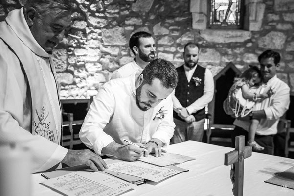 © Mathieu Prat - Photographe mariage au Pays Basque