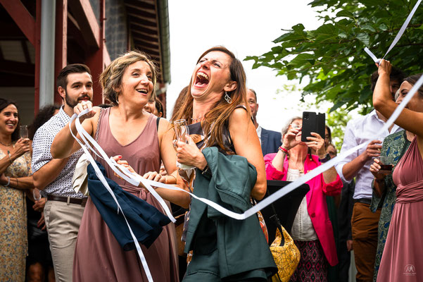 © Mathieu Prat - Photographe mariage au Pays Basque