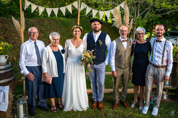 © Mathieu Prat - Photographe mariage au Pays Basque