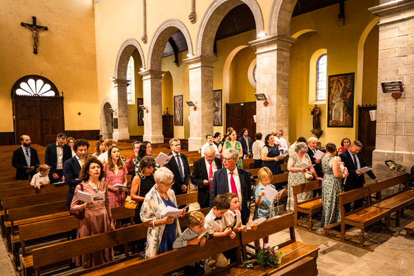 © Mathieu Prat - Photographe mariage au Pays Basque