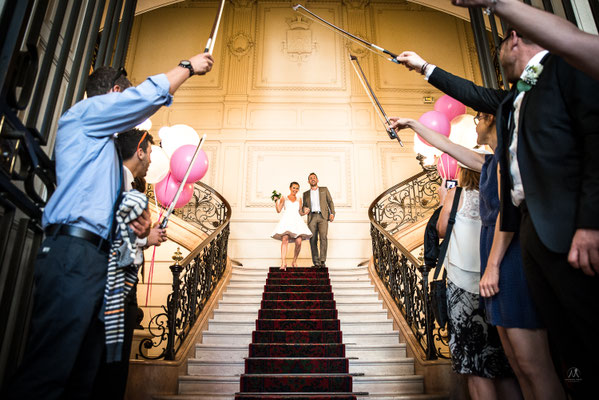 Photographe mariage - Pays basque - Bayonne - Anglet - Biarritz - Landes - Pyrénées Atlantiques. © Mathieu Prat