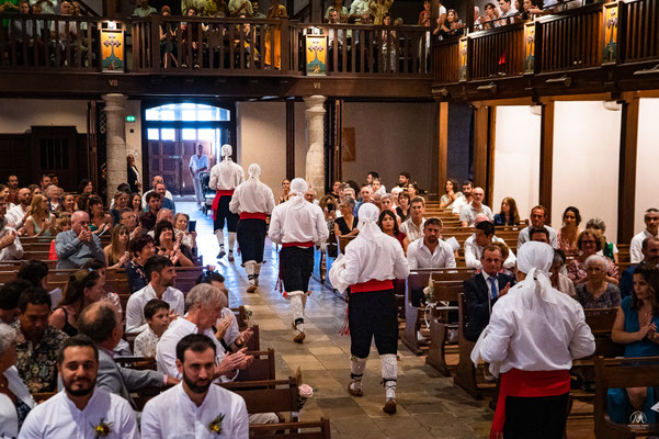 © Mathieu Prat - Photographe mariage au Pays Basque