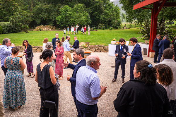 © Mathieu Prat - Photographe mariage au Pays Basque