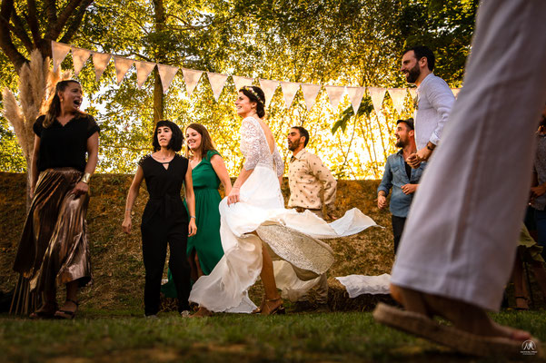 © Mathieu Prat - Photographe mariage au Pays Basque