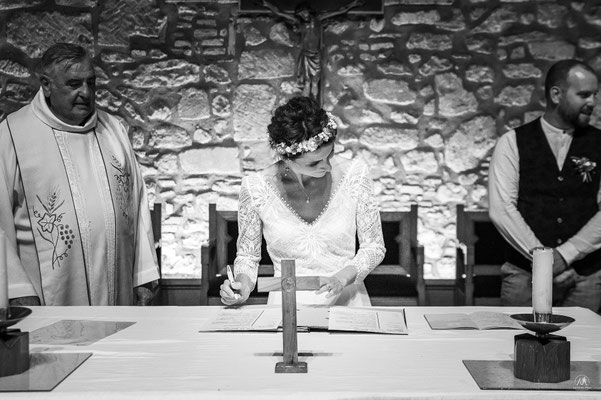 © Mathieu Prat - Photographe mariage au Pays Basque