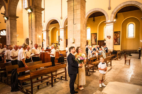 © Mathieu Prat - Photographe mariage au Pays Basque