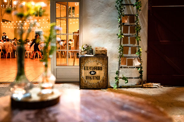 © Mathieu Prat - Photographe mariage au Pays Basque