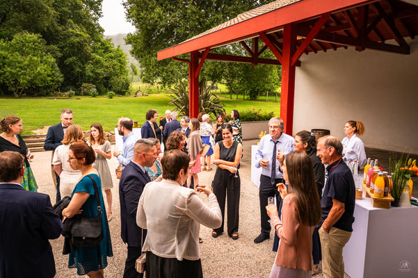 © Mathieu Prat - Photographe mariage au Pays Basque
