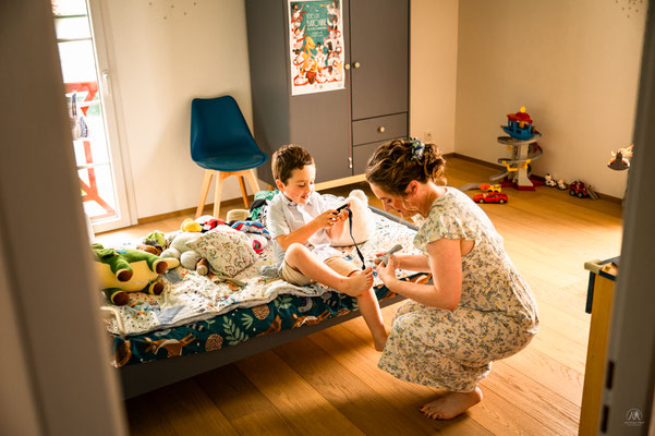 © Mathieu Prat - Photographe mariage au Pays Basque