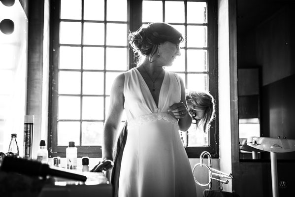 Photographe mariage - Pays basque - Bayonne - Anglet - Biarritz - Landes - Pyrénées Atlantiques. © Mathieu Prat