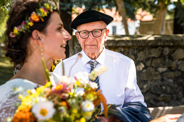 © Mathieu Prat - Photographe mariage au Pays Basque