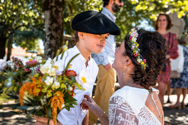 © Mathieu Prat - Photographe mariage au Pays Basque