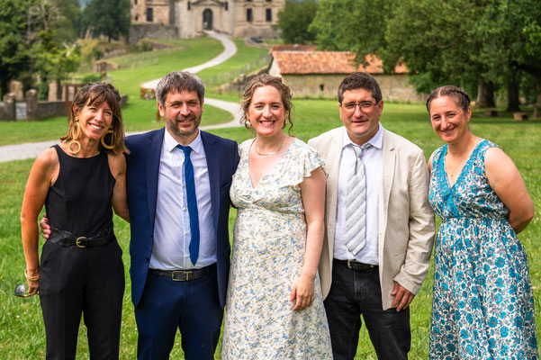 © Mathieu Prat - Photographe mariage au Pays Basque