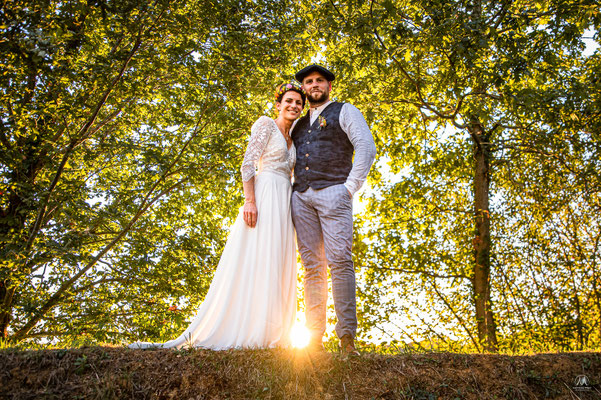 © Mathieu Prat - Photographe mariage au Pays Basque