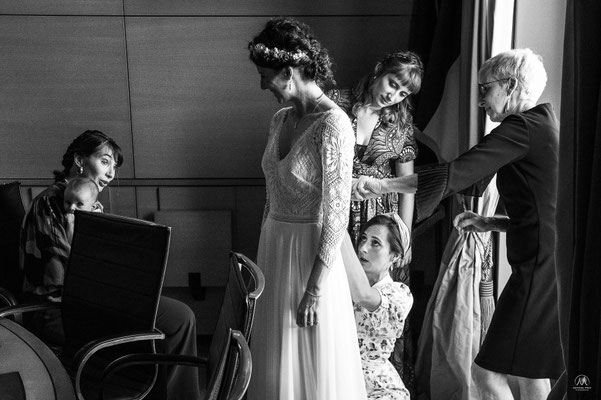 © Mathieu Prat - Photographe mariage au Pays Basque