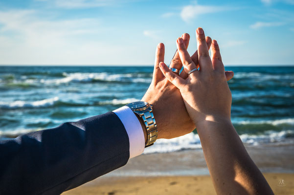 Photographe mariage - Pays basque - Bayonne - Anglet - Biarritz - Landes - Pyrénées Atlantiques. © Mathieu Prat