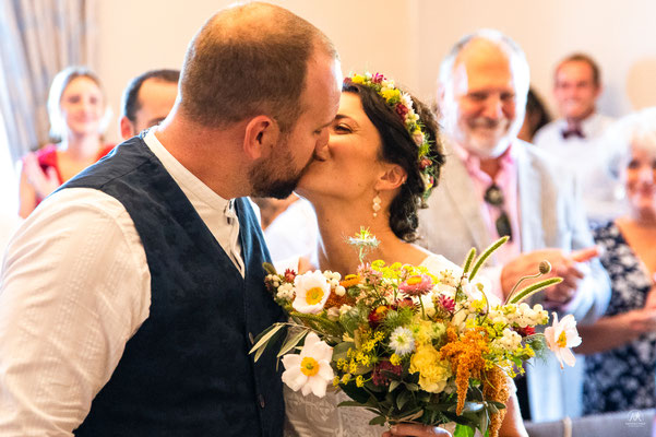 © Mathieu Prat - Photographe mariage au Pays Basque
