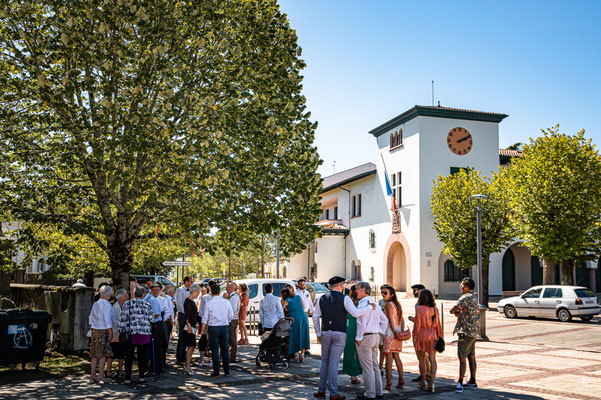 © Mathieu Prat - Photographe mariage au Pays Basque
