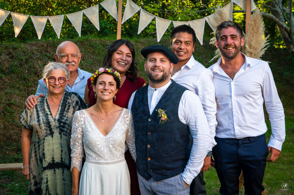 © Mathieu Prat - Photographe mariage au Pays Basque
