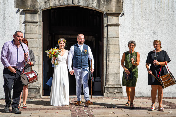 © Mathieu Prat - Photographe mariage au Pays Basque