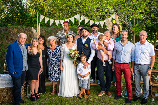 © Mathieu Prat - Photographe mariage au Pays Basque