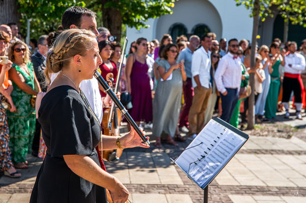 © Mathieu Prat - Photographe mariage au Pays Basque