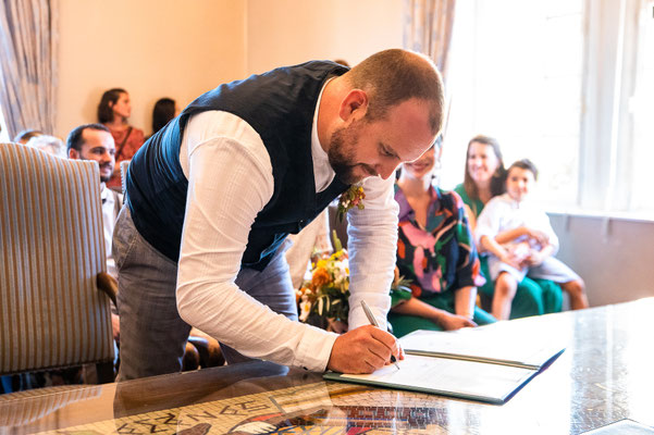 © Mathieu Prat - Photographe mariage au Pays Basque
