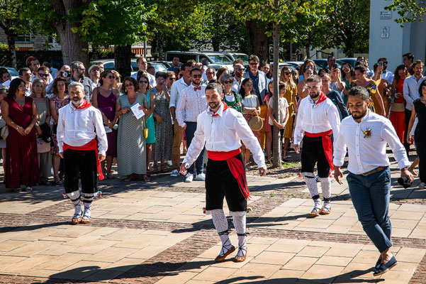 © Mathieu Prat - Photographe mariage au Pays Basque