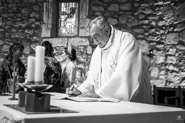 © Mathieu Prat - Photographe mariage au Pays Basque