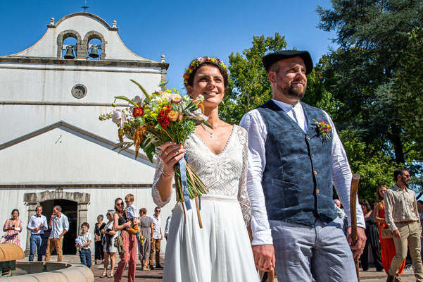 © Mathieu Prat - Photographe mariage au Pays Basque