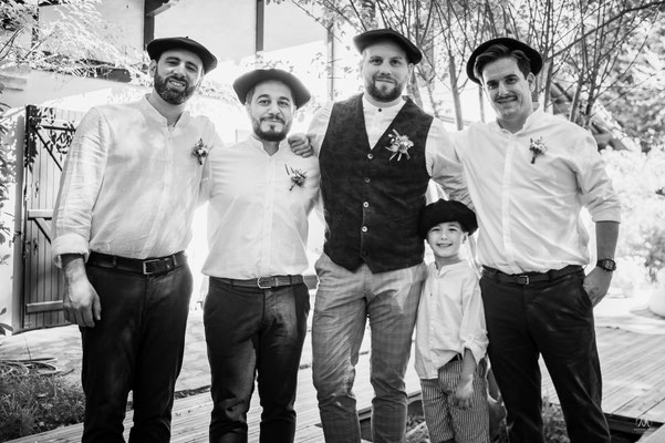© Mathieu Prat - Photographe mariage au Pays Basque