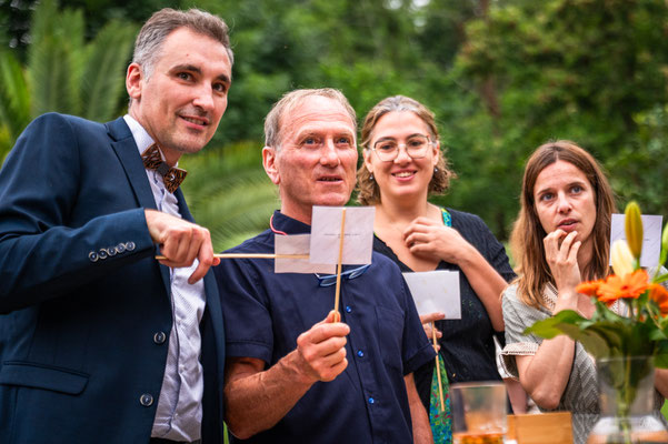 © Mathieu Prat - Photographe mariage au Pays Basque