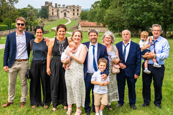 © Mathieu Prat - Photographe mariage au Pays Basque