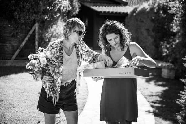 © Mathieu Prat - Photographe mariage au Pays Basque